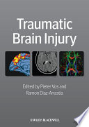 Traumatic brain injury [E-Book] /