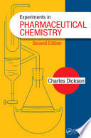 Experiments in pharmaceutical chemistry [E-Book] /