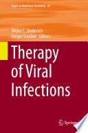 Therapy of Viral Infections [E-Book] /