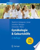 Gynäkologie und Geburtshilfe [E-Book] /