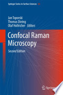 Confocal Raman Microscopy [E-Book] /