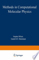 Methods in Computational Molecular Physics [E-Book] /