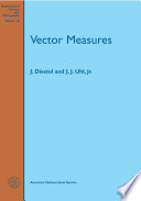 Vector measures.