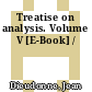 Treatise on analysis. Volume V [E-Book] /