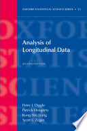 Analysis of longitudinal data /