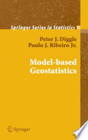 Model-based Geostatistics [E-Book] /