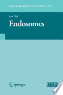 Endosomes [E-Book] /