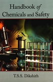 Handbook of chemicals and safety [E-Book] /