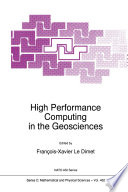 High Performance Computing in the Geosciences [E-Book] /