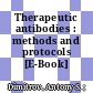Therapeutic antibodies : methods and protocols [E-Book] /