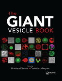 The giant vesicle book /