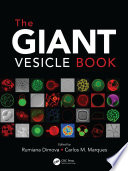 The giant vesicle book [E-Book] /