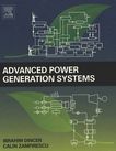 Advanced power generation systems /