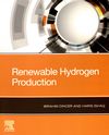 Renewable hydrogen production /