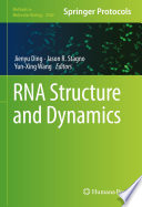 RNA Structure and Dynamics [E-Book] /