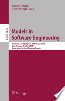 Models in Software Engineering [E-Book] : Workshops and Symposia at MODELS 2010, Oslo, Norway, October 2-8, 2010, Reports and Revised Selected Papers /