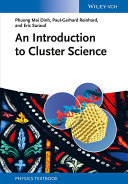 An introduction to cluster science [E-Book] /