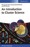 An introduction to cluster science /