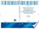 Medical Treatment of Intoxications and Decontamination of Chemical Agent in the Area of Terrorist Attack [E-Book] /