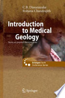Introduction to Medical Geology [E-Book] /