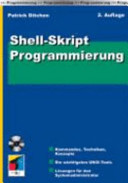 Shell-Skript-Programmierung /
