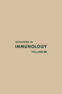 Advances in immunology. 28 /