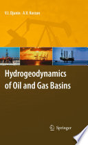 Hydrogeodynamics of Oil and Gas Basins [E-Book] /