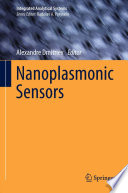 Nanoplasmonic Sensors [E-Book] /