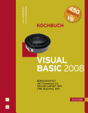 Visual Basic 2008 : Kochbuch /