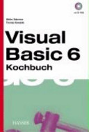 Visual Basic 6 : Kochbuch /