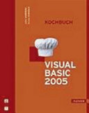 Visual Basic 2005 Kochbuch /