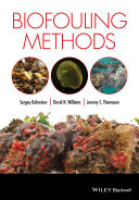 Biofouling methods [E-Book] /