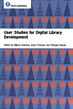 User studies for digital library development /