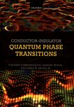 Conductor-insulator quantum phase transitions /