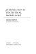 Introduction to statistical modelling /