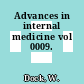 Advances in internal medicine vol 0009.