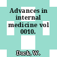 Advances in internal medicine vol 0010.