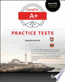 Comptia a+ practice tests [E-Book] /