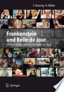 Frankenstein und Belle de Jour [E-Book] : 30 Filmcharaktere und ihre psychischen Störungen /