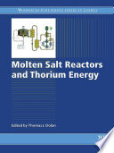Molten salt reactors and thorium energy [E-Book] /
