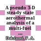A pseudo 3-D steady state aerothermal analysis of a multi-fuel region multi-coolant channel prismatic core sector using the finite element method-the "Cedrazal" computer code [E-Book]