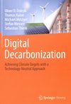 Digital decarbonization : achieving climate targets with a technology-neutral approach /