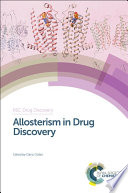 Allosterism in drug discovery [E-Book] /
