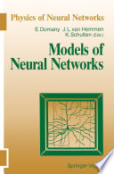 Models of Neural Networks [E-Book] /