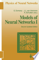 Models of Neural Networks I [E-Book] /