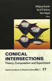 Conical intersections : theory, computation and experiment /