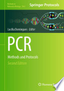 PCR [E-Book] : Methods and Protocols /