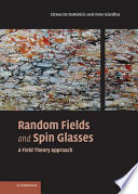 Random fields and spin glasses : a field theory approach /