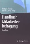 Handbuch Mitarbeiterbefragung /