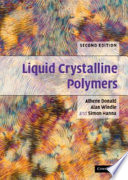Liquid crystalline polymers /